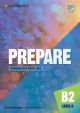 Prepare Level 6 Workbook with Digital Pack (Cambridge English Prepare!)