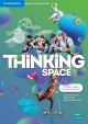 Thinking Space A2 Student`s Book with Interactive eBook