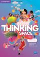 Thinking Space B1 Student`s Book with Interactive eBook