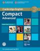 Compact Advanced Student's Book with Answers