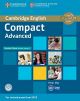 Compact Advanced Student's Book without Answers