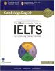 The Official Cambridge Guide to IELTS Students Book with Answers with DVD ROM [Paperback] Pauline Cullen 