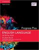 GCSE English Language for AQA Progress Plus Student Book (GCSE English Language AQA)