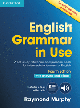 English Grammar in Use Book with Answers and Interactive eBook 4th Edition