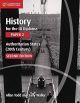 History for the IB Diploma. Paper 2. Authoritarian states. Per le Scuole superiori: Authoritarian States 20th Century
