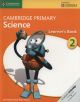 Cambridge primary science. Stage 2. Learner's book. Per le Scuole superiori (Inglés)