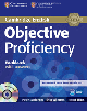 Objective Proficiency Workbook with Answers with Audio CD 2nd Edition