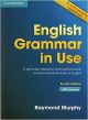 English Grammar In Use: A Self Study Reference And Practice Book Intermediate Learners Book