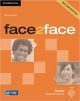 face2face Starter Teacher's Book with DVD Second Edition