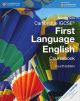CAMBRIDGE FIRST LANGUAGE ENGLISH BOOK 4ªED
