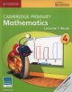 Cambridge Primary Mathematics. Learner's Book Stage 4