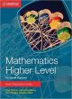Mathematics. Higher level for the IB Diploma. Exam preparation guide. Per le Scuole superiori
