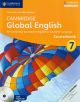 Cambridge Global English. Stages 7-9. Stage 7 Coursebook. Per la Scuola media: for Cambridge Secondary 1 English as a Second Language