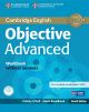 Objective Advanced Workbook without Answers with Audio CD (Inglés)