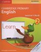 Cambridge Primary English. Learner's Book Stage 2 (Inglés)