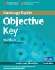 Objective Key Workbook without Answers 2nd Edition