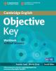 Objective Key Workbook without Answers 2nd Edition