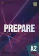 Prepare Level 2 Workbook 2nd Edition