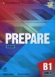 Prepare Level 5 Workbook with Audio Download 2nd Edition