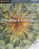 Cambridge International AS and A Level Mathematics. Probability and Statistics. Coursebook. Per le Scuole superiori (Vol. 1)