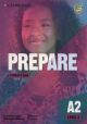 Prepare Level 2 Student's Book 2nd Edition