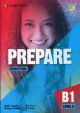 Prepare Level 5 Student's Book 2nd Edition