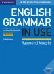 English Grammar in Use Fifth edition. Book with Answers