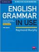 English Grammar in Use Book without Answers