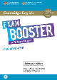 Cambridge English Exam Boosters. Booster with answer. Key for Advanced - Self-study edition