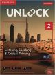 Unlock. Level 1. Student's book with online Workbook. Per le Scuole superiori. Con Contenuto digitale per accesso on line: Mob App and Online Workbook