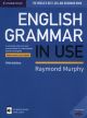 English Grammar in Use Book with Answers and Interactive eBook