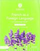 Cambridge IGCSE French as a foreign language. Per gli esami dal 2021. Coursebook. Per le Scuole superiori. Con 2 CD-Audio (Cambridge International IGCSE)