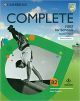 Complete First for schools. Teacher's book. Per le Scuole superiori. Con e-book. Con espansione online: Class Audio and Teacher's Photocopiable Worksheets