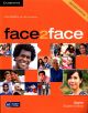 face2face Starter Student's Book: poziom A1