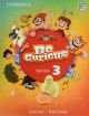 Be Curious. Pupil's Book. Level 3
