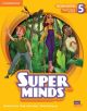 Super Minds Second Edition Level 5 Student's Book with eBook British English
