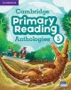 Cambridge Primary Reading Anthologies Level 5 Student's Book with Online Audio