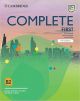 Complete First. Workbook with answers. Per le Scuole superiori. Con CD-Audio