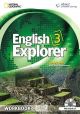 ENGLISH EXPLORER INTERNACIONAL