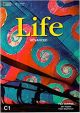 Life Advanced Student's book Alumno + DVD