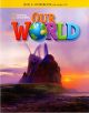 Our World 6. Workbook with Audio CD