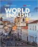 WORLD ENGLISH 1 ALUM+CD-ROM 2ª edición