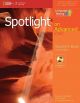 Spotlight on advanced CAE. Student's book. Con espansione online. Per le Scuole superiori