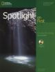 Spotlight on first. FCE. student's book. Per le Scuole superiori (Book & CD Rom)