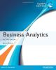 Business Analytics, Global Edition