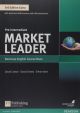Market Leader Extra Pre-Intermediate Coursebook