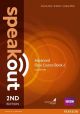Speakout Advanced 2nd Edition Flexi Coursebook 2