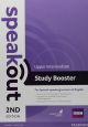 Speakout. Upper intermediate. Study Booster. With key.