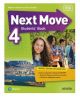 NEXT MOVE ANDALUSIA. 4º ESO. STUDENTS BOOK