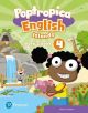 Poptropica English Islands Level 4 Pupil's Book